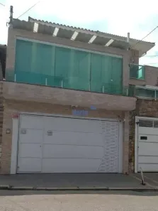 Sobrado com 3 Quartos à venda, 370m² no Vila Albertina, São Paulo