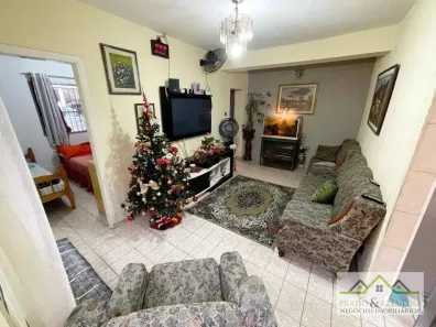 Casa com 3 Quartos à venda, 288m² no Vila Morse, São Paulo
