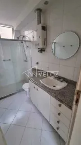 Apartamento com 4 Quartos à venda, 200m² no Flamengo, Rio de Janeiro