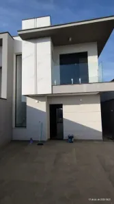 Casa com 3 Quartos à venda, 100m² no Portais (Polvilho), Cajamar