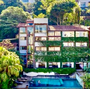 Casa com 6 Quartos à venda, 860m² no São Conrado, Rio de Janeiro