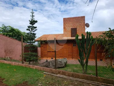 Casa de Condomínio com 4 Quartos à venda, 1200m² no Estância Santa Maria do Laranjal, Atibaia