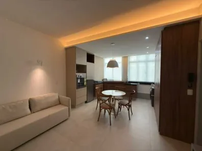 Apartamento com 1 Quarto à venda, 45m² no Flamengo, Rio de Janeiro