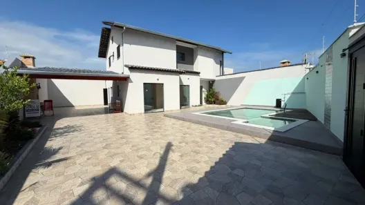 Casa com 3 Quartos à venda, 157m² no Jardim Casablanca, Peruíbe