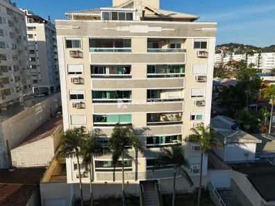 Apartamento com 3 Quartos à venda, 200m² no Abraão, Florianópolis