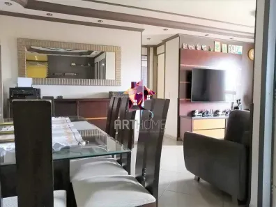 Apartamento com 2 Quartos à venda, 63m² no Vila Santa Teresa (Zona Sul), São Paulo