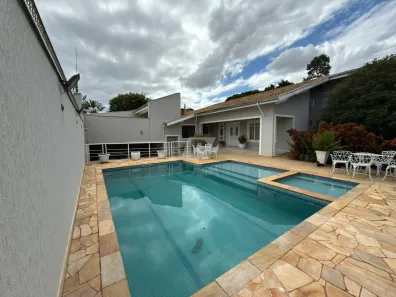 Casa com 3 Quartos à venda, 215m² no Nova Piracicaba, Piracicaba