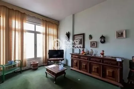 Apartamento com 3 Quartos à venda, 72m² no Méier, Rio de Janeiro