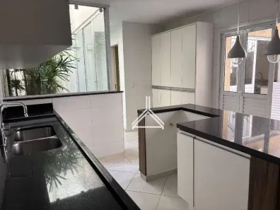 Sobrado com 3 Quartos à venda, 187m² no Ipiranga, São Paulo