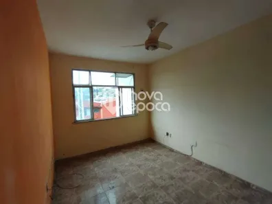 Apartamento com 2 Quartos à venda, 85m² no Rocha Miranda, Rio de Janeiro