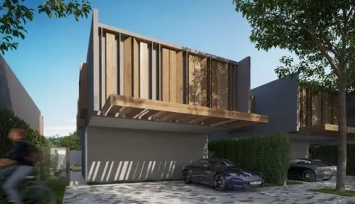 Casa de Condomínio com 4 Quartos à venda, 304m² no Jacaré, Cabedelo