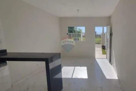 Casa com 2 Quartos à venda, 51m² no Parque Vista Barbara, Sorocaba