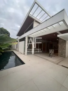 Casa de Condomínio com 3 Quartos à venda, 258m² no Jardim das Nações, Taubaté