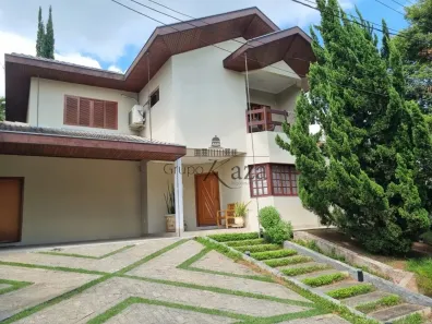 Casa de Condomínio com 4 Quartos à venda, 275m² no Urbanova, São José dos Campos