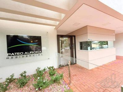 Apartamento com 2 Quartos à venda, 50m² no Aurora, Londrina