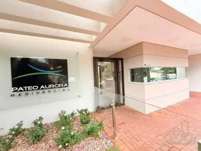 Apartamento com 2 Quartos à venda, 50m² no Aurora, Londrina