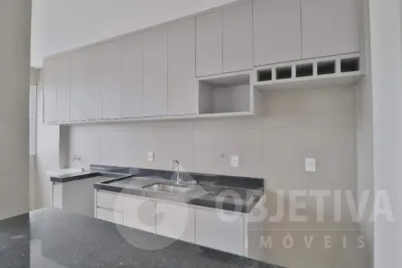 Apartamento com 2 Quartos à venda, 66m² no Lagoinha, Uberlândia