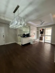 Apartamento com 3 Quartos para venda ou aluguel, 91m² no Bairro Pau Preto, Indaiatuba