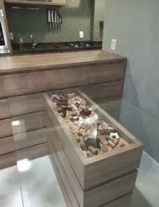 Apartamento com 2 Quartos à venda, 43m² no Morro Santana, Porto Alegre