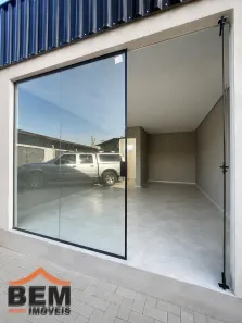 Sala Comercial para alugar, 30m² no Cordeiros, Itajaí