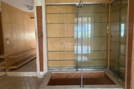 Apartamento com 4 Quartos à venda, 130m² no Leblon, Rio de Janeiro