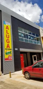 Ponto Comercial à venda, 450m² no Ceilândia Norte, Brasília