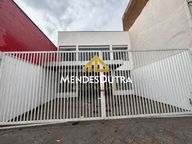 Sala Comercial para alugar, 265m² no Centro, Piracicaba