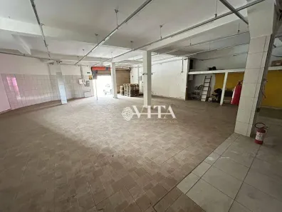 Galpão/Depósito/Armazém para alugar, 200m² no Parque Continental I, Guarulhos