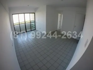 Apartamento com 2 Quartos à venda, 72m² no Pina, Recife