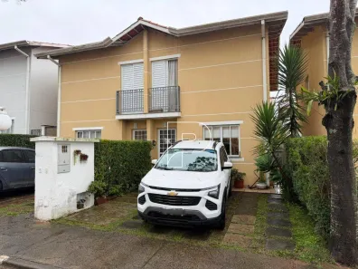 Casa de Condomínio com 2 Quartos à venda, 90m² no Jardim Belizário, Cotia