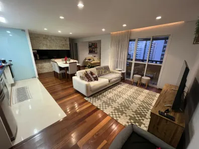 Apartamento com 2 Quartos à venda, 86m² no Vila Mascote, São Paulo