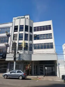 para alugar, 80m² no Centro, Novo Hamburgo