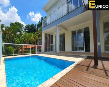 Casa com 5 Quartos à venda, 700m² no Chácaras Alpina, Valinhos