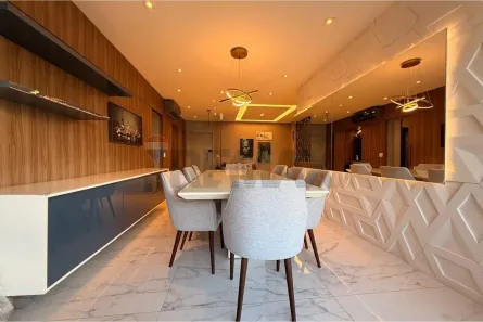 Apartamento com 3 Quartos para alugar, 136m² no Tamboré, Santana de Parnaíba