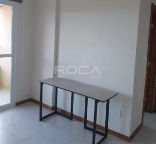 Apartamento com 1 Quarto à venda, 45m² no Jardim Macarenco, São Carlos