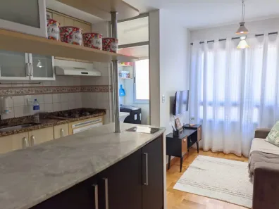 Apartamento com 3 Quartos à venda, 64m² no Monte Castelo, São José dos Campos