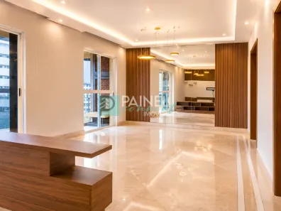 Apartamento com 3 Quartos à venda, 204m² no Boqueirão, Santos
