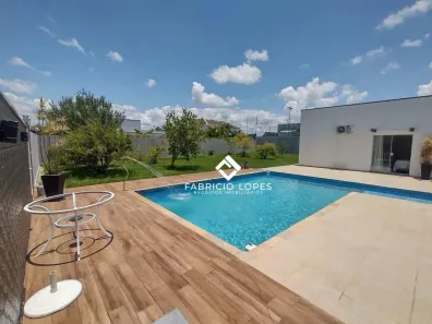 Casa de Condomínio com 3 Quartos à venda, 430m² no Jardim Terras de Santa Helena, Jacareí