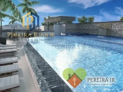 Apartamento com 3 Quartos à venda, 70m² no Jardim Califórnia, Piracicaba