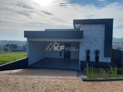 Casa com 3 Quartos à venda, 144m² no Bonfim Paulista, Ribeirão Preto