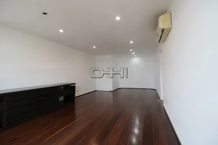 Apartamento com 3 Quartos para alugar, 150m² no Santo Amaro, São Paulo