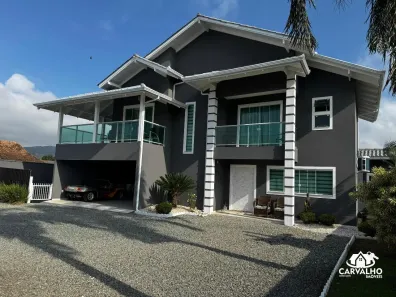 Casa com 3 Quartos à venda, 315m² no , Balneário Piçarras