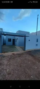 Casa com 2 Quartos à venda, 100m² no Vila Nova Campo Grande, Campo Grande
