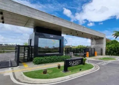 Lote/Terreno à venda, 355m² no Pitimbu, Natal