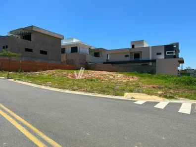 Lote/Terreno à venda, 787m² no Loteamento Residencial Arborais, Campinas
