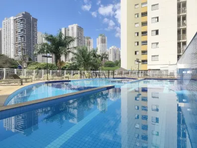Apartamento com 3 Quartos à venda, 79m² no Gleba Fazenda Palhano, Londrina