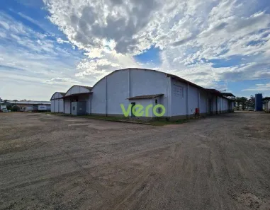 Galpão/Depósito/Armazém para alugar, 5040m² no Parque Cidade Campinas, Campinas