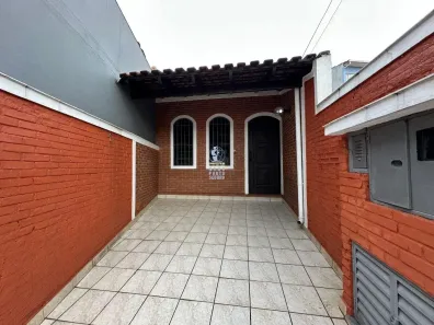 Casa com 2 Quartos à venda, 132m² no Jardim Munhoz, Guarulhos