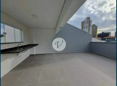 Sobrado com 3 Quartos à venda, 186m² no Vila Alpina, Santo André