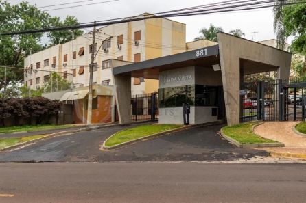 Apartamento com 3 Quartos à venda, 76m² no Jardim Palma Travassos, Ribeirão Preto